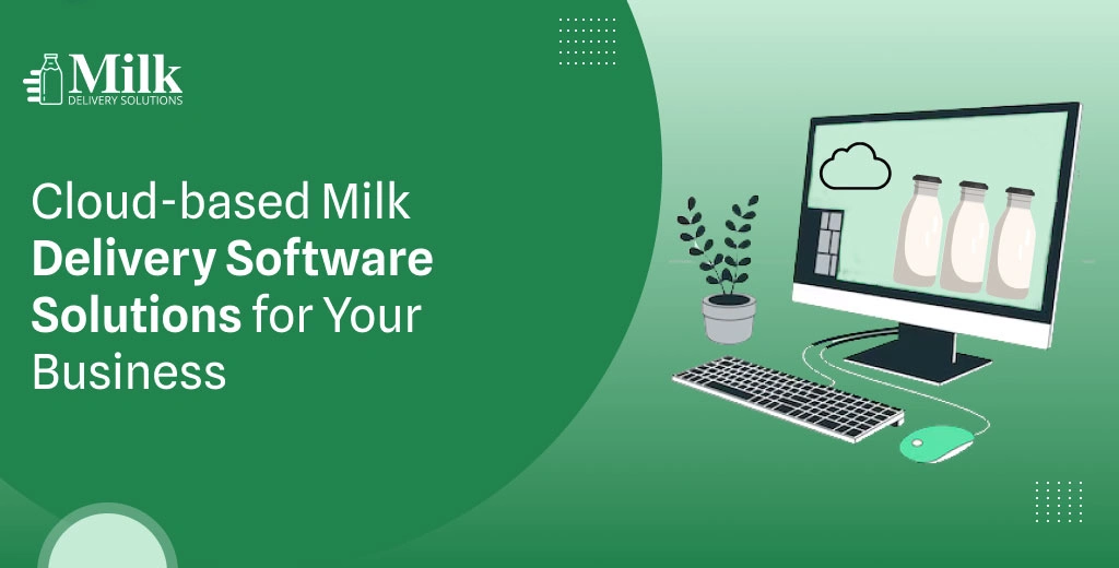 ravi garg, mds, cloud-based, cloud based milk delivery software solutions, milk delivery software, milk delivery software solutions