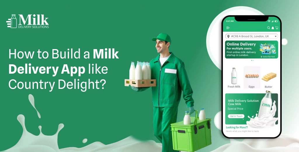 ravi garg, mds, milk delivery app, country delight