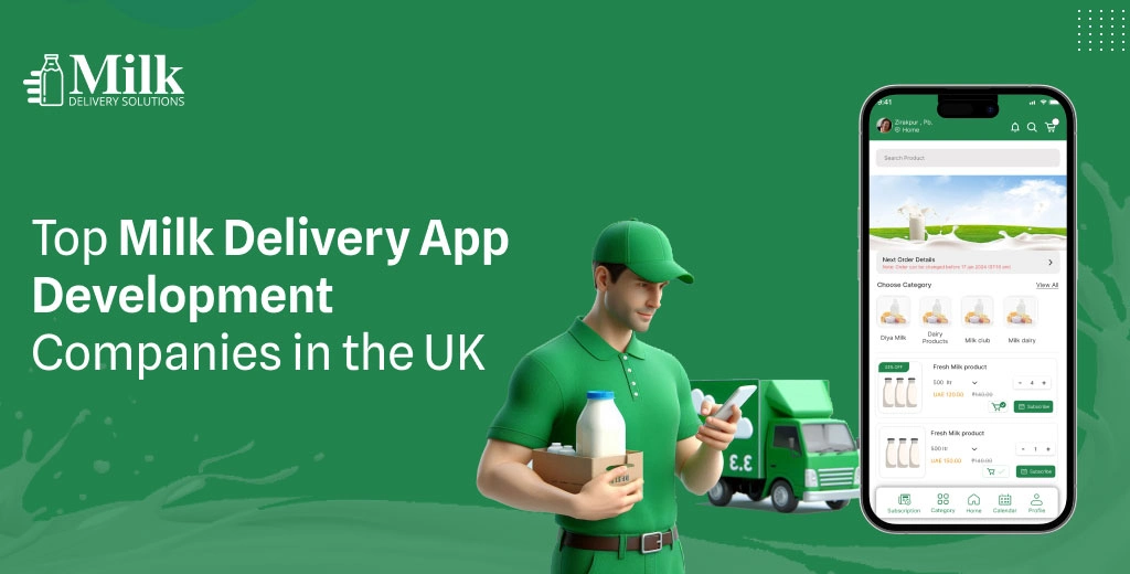 ravi garg, mds, milk delivery app development, milk delivery app, milk delivery app development companies, milk delivery app development companies in uk