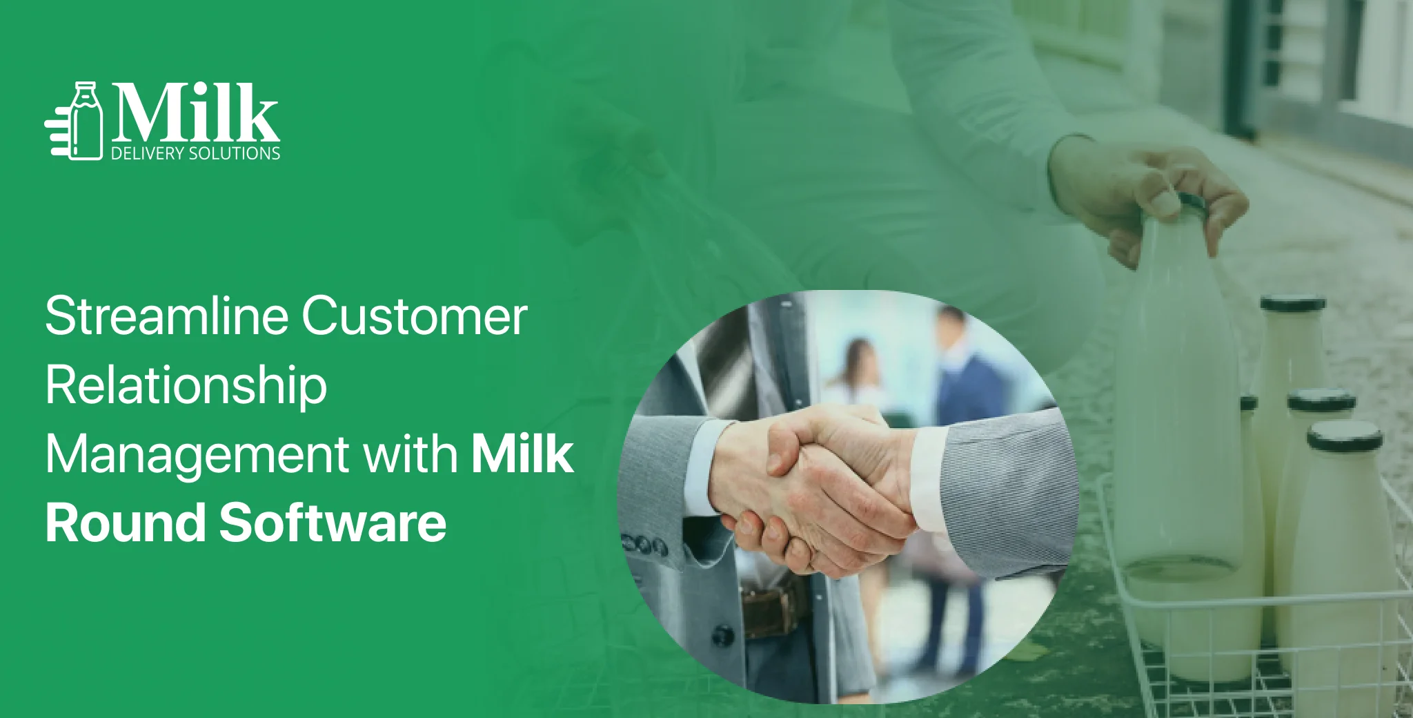 ravi garg, mds, customer relationship management, crm, milk round software