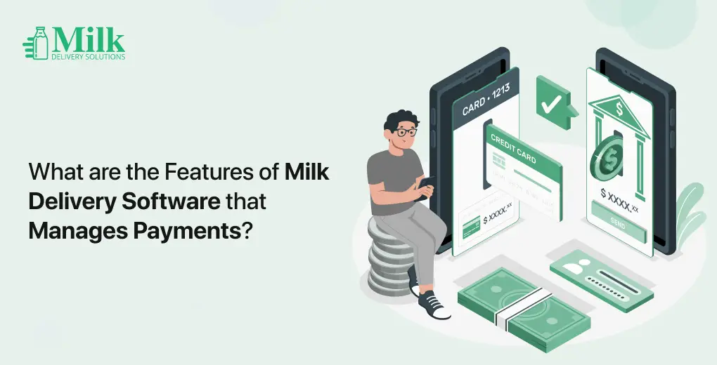 ravi garg, mds, features, payment management, milk delivery software, payments