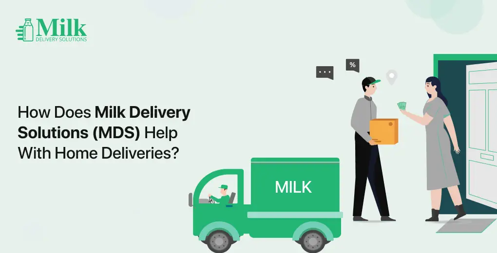 ravi garg, mds, milk delivery solutions, home deliveries